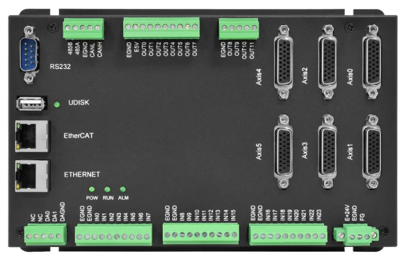 ZMC432CL-V2 脉冲全闭环的32轴总线型运动控制器.png