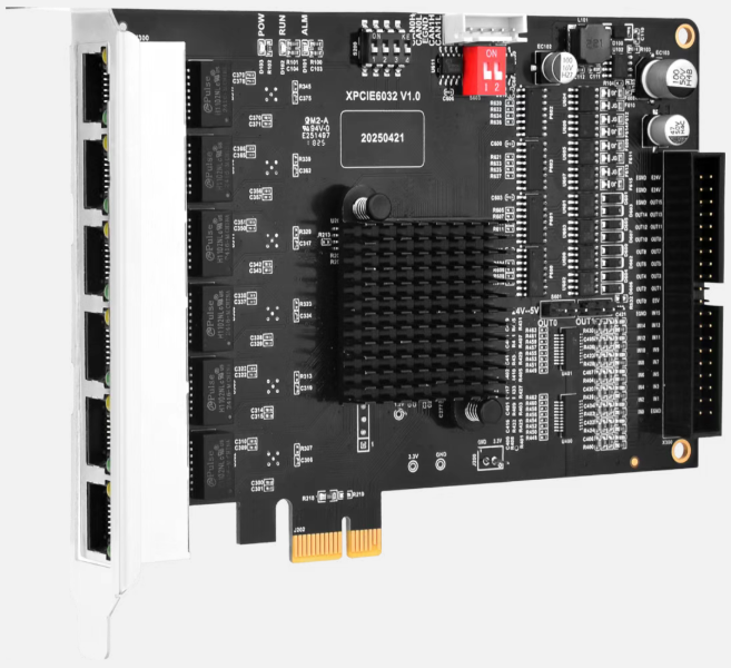 PCIe超实时6通道EtherCAT运动控制卡-XPCIE6032H.png