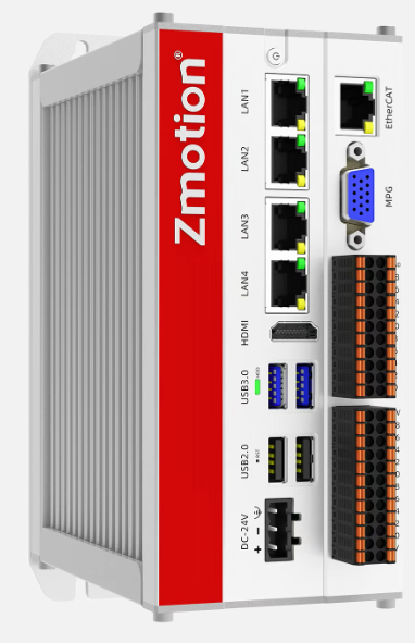 高集成机器视觉运动控制一体机 - VPLC712.png
