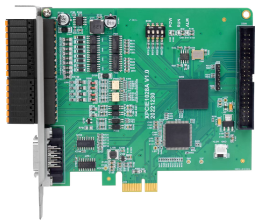 PCI Express实时运动控制卡XPCIE1028.png