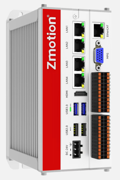 高集成机器视觉运动控制一体机 - VPLC712.png