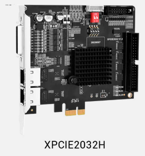 PCIe超实时2通道EtherCAT运动控制卡 - XPCIE2032H.png